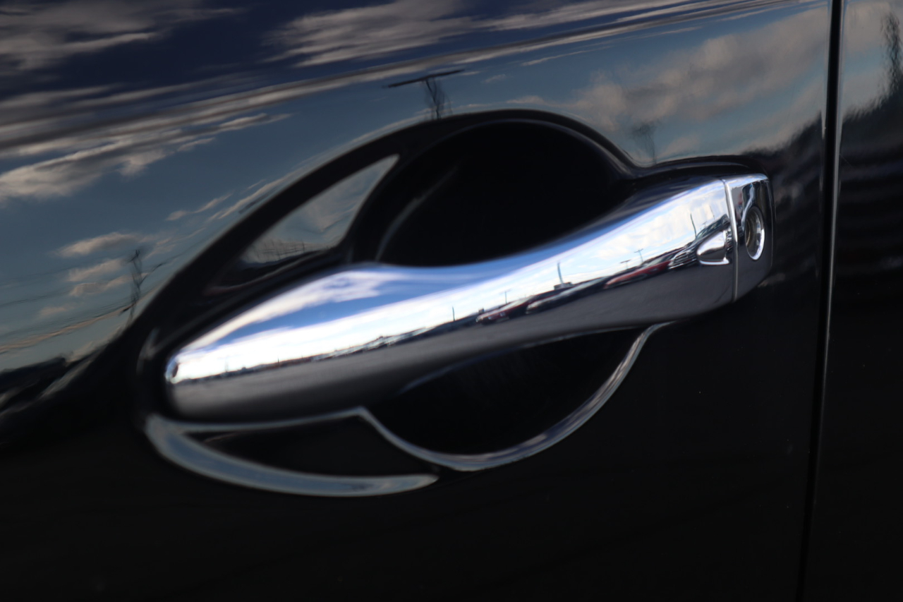 Nissan Altima 3.5 SL Sedan 2017 Nissan Altima 3.5 SL Sedan 2017