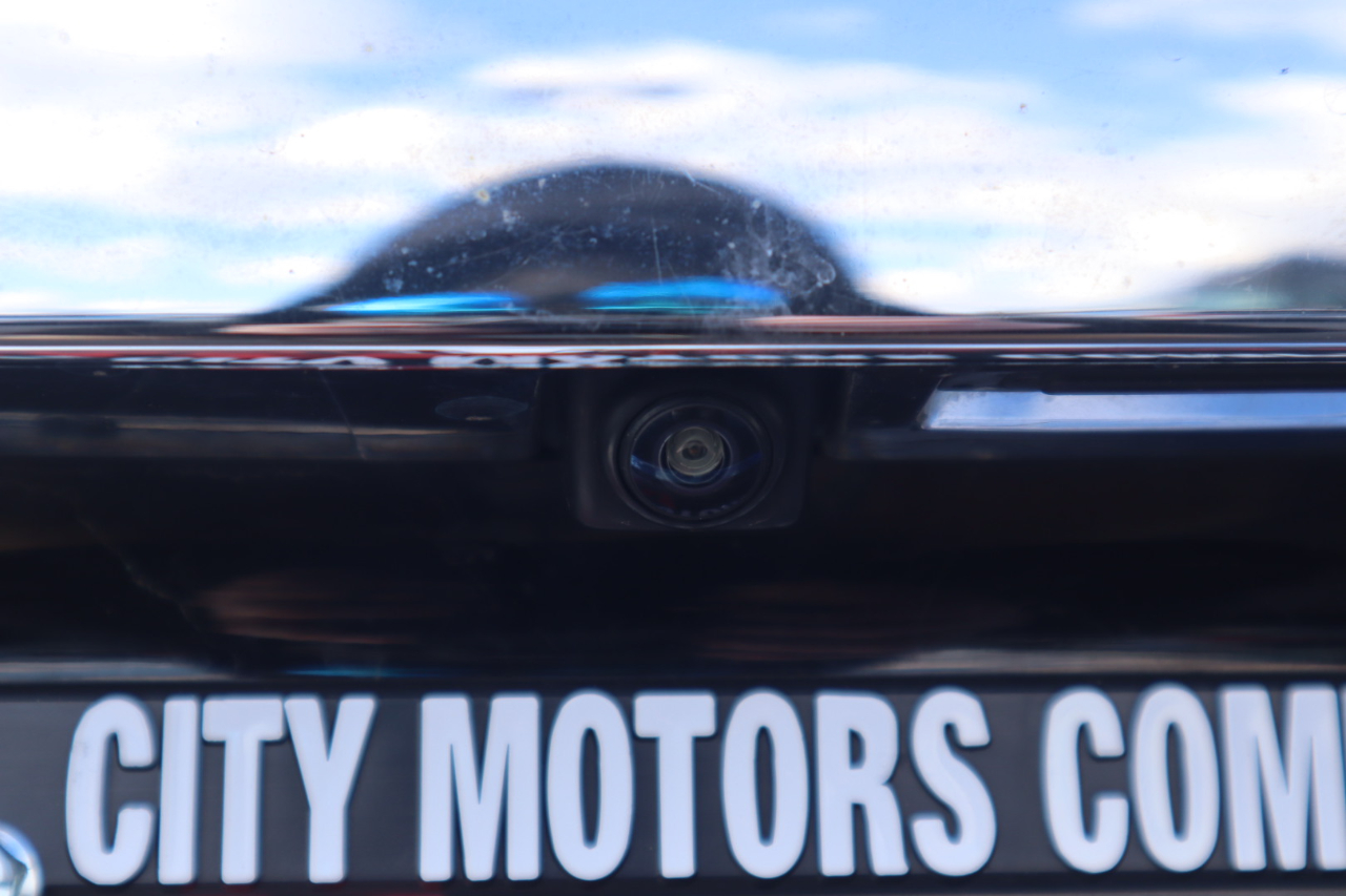 Nissan Altima 3.5 SL Sedan 2017 Nissan Altima 3.5 SL Sedan 2017