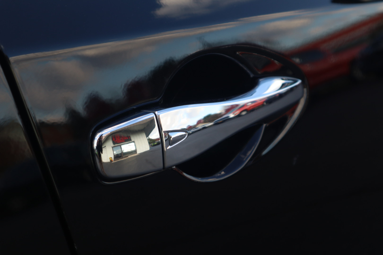 Nissan Altima 3.5 SL Sedan 2017 Nissan Altima 3.5 SL Sedan 2017