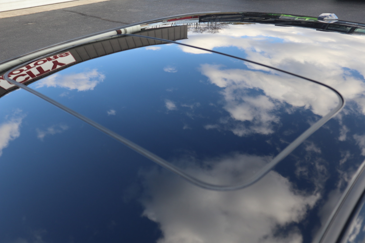 Nissan Altima 3.5 SL Sedan 2017 Nissan Altima 3.5 SL Sedan 2017