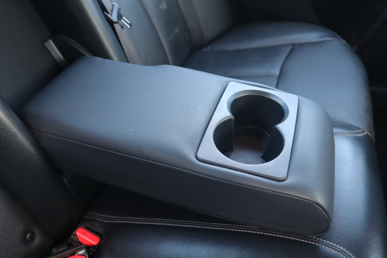 Nissan Altima 3.5 SL Sedan 2017 Nissan Altima 3.5 SL Sedan 2017