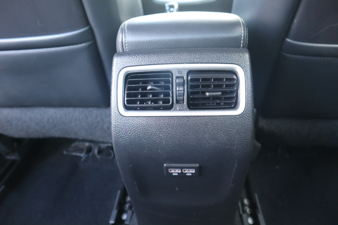 Nissan Altima 3.5 SL Sedan 2017 Nissan Altima 3.5 SL Sedan 2017