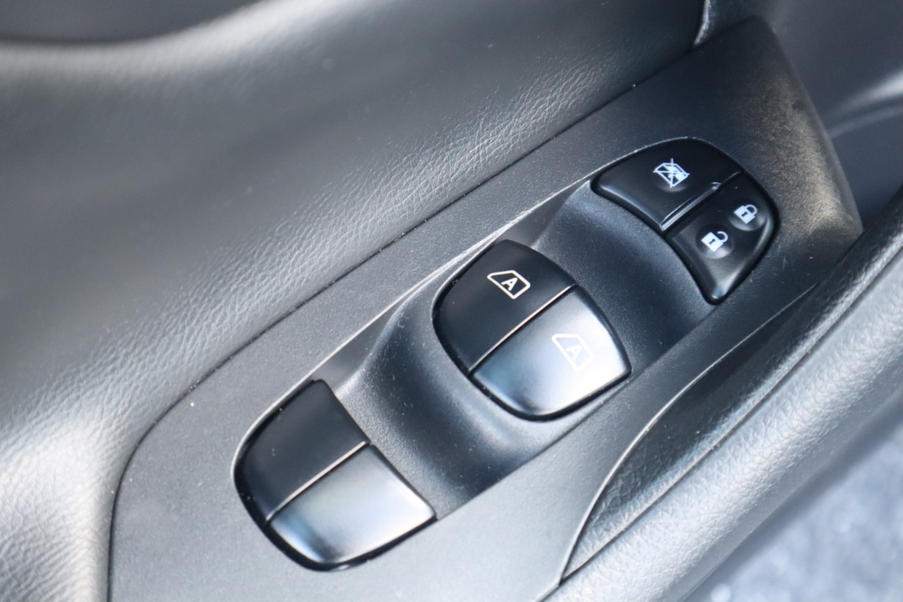 Nissan Altima 3.5 SL Sedan 2017 Nissan Altima 3.5 SL Sedan 2017