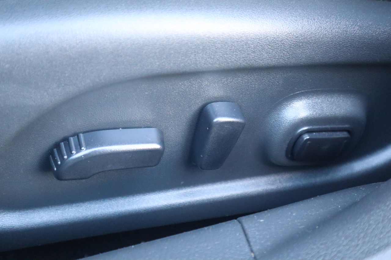 Nissan Altima 3.5 SL Sedan 2017 Nissan Altima 3.5 SL Sedan 2017