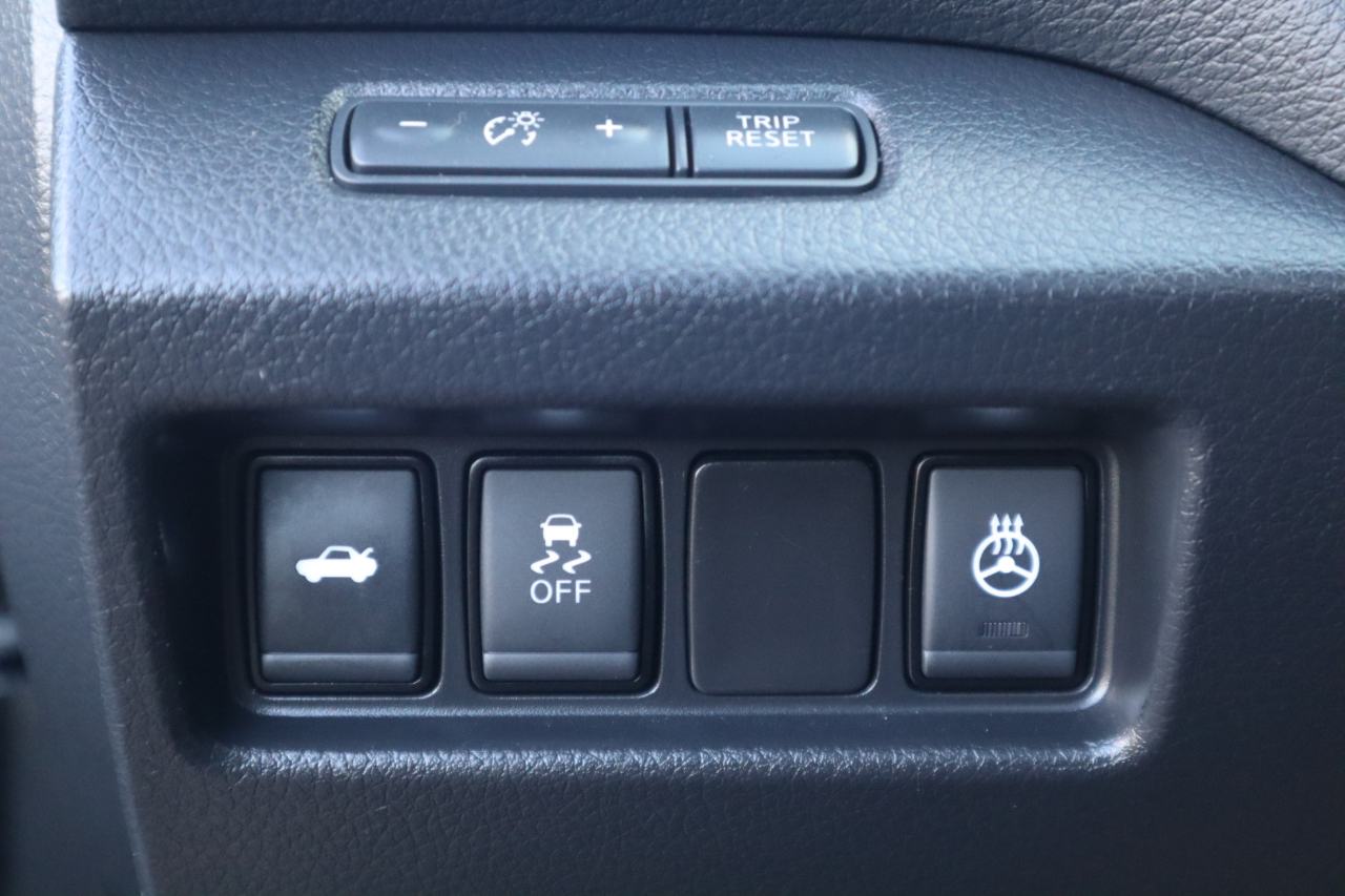 Nissan Altima 3.5 SL Sedan 2017 Nissan Altima 3.5 SL Sedan 2017