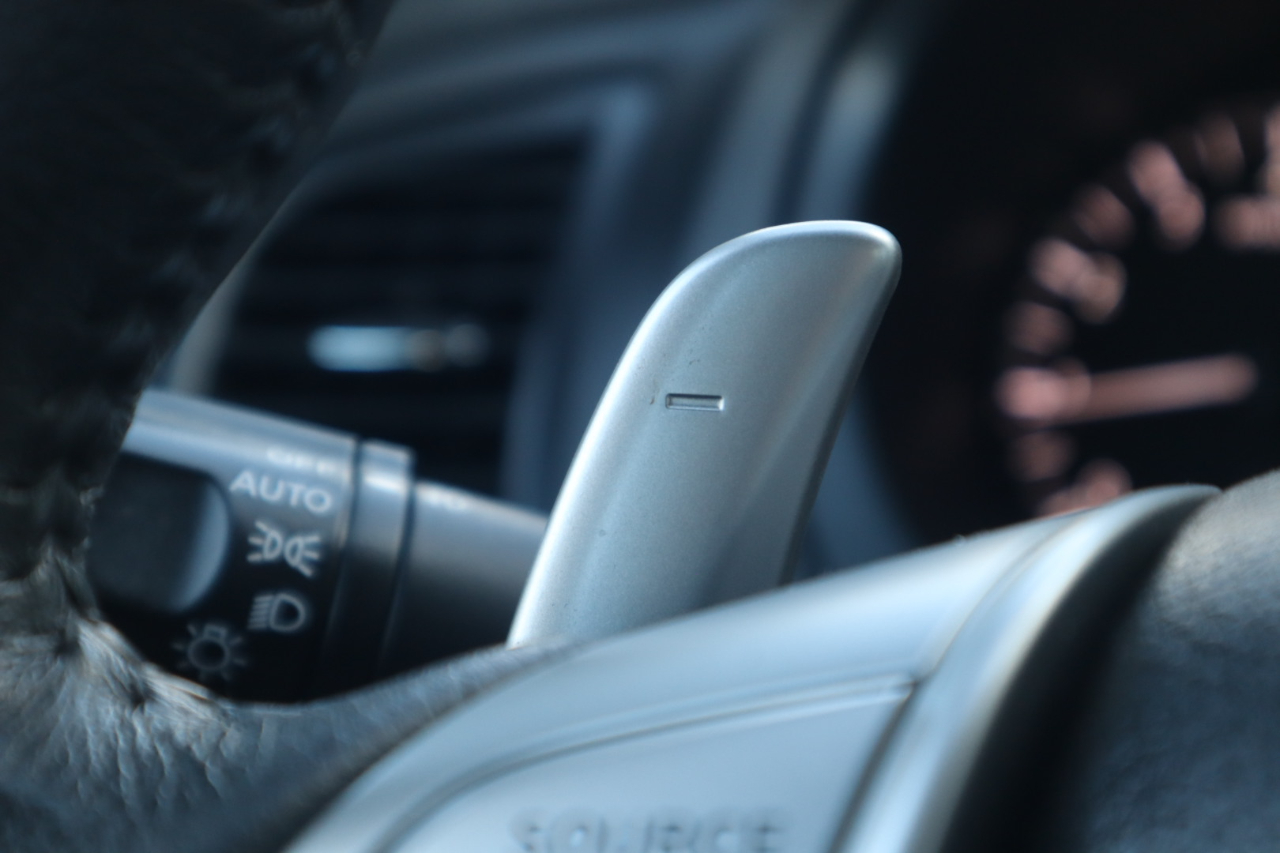 Nissan Altima 3.5 SL Sedan 2017 Nissan Altima 3.5 SL Sedan 2017