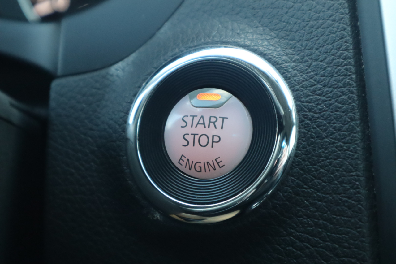 Nissan Altima 3.5 SL Sedan 2017 Nissan Altima 3.5 SL Sedan 2017