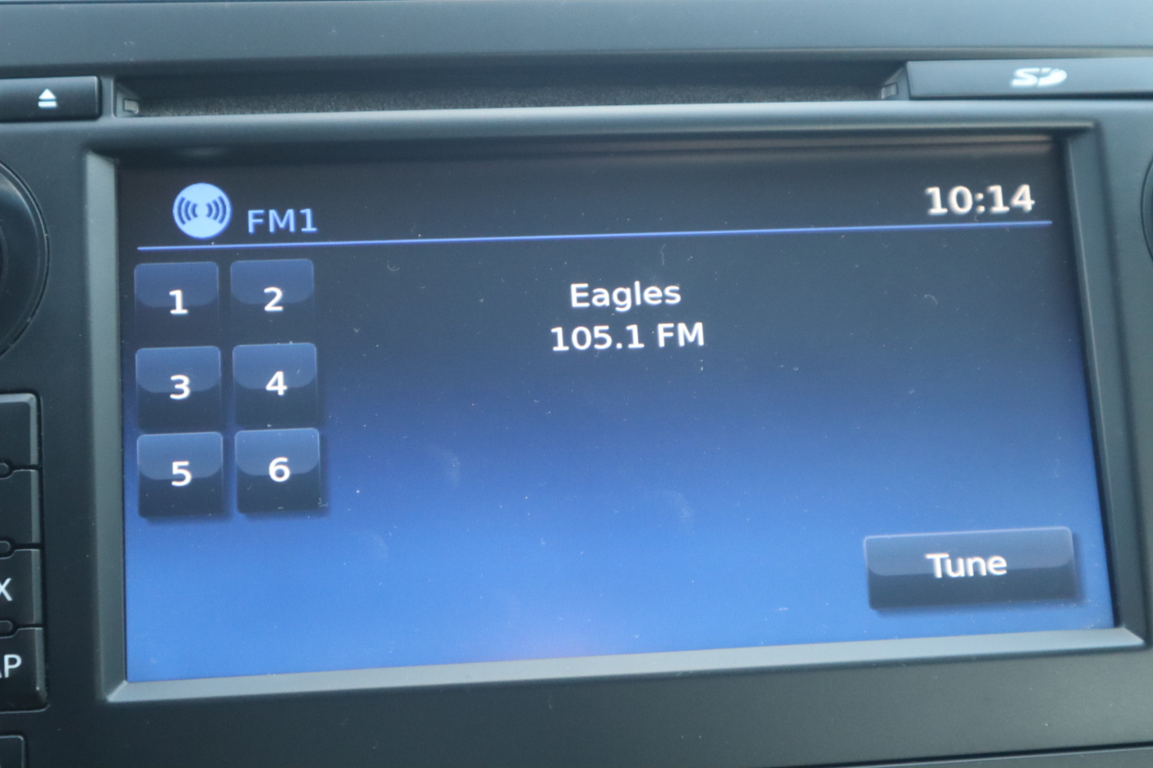 Nissan Altima 3.5 SL Sedan 2017 Nissan Altima 3.5 SL Sedan 2017