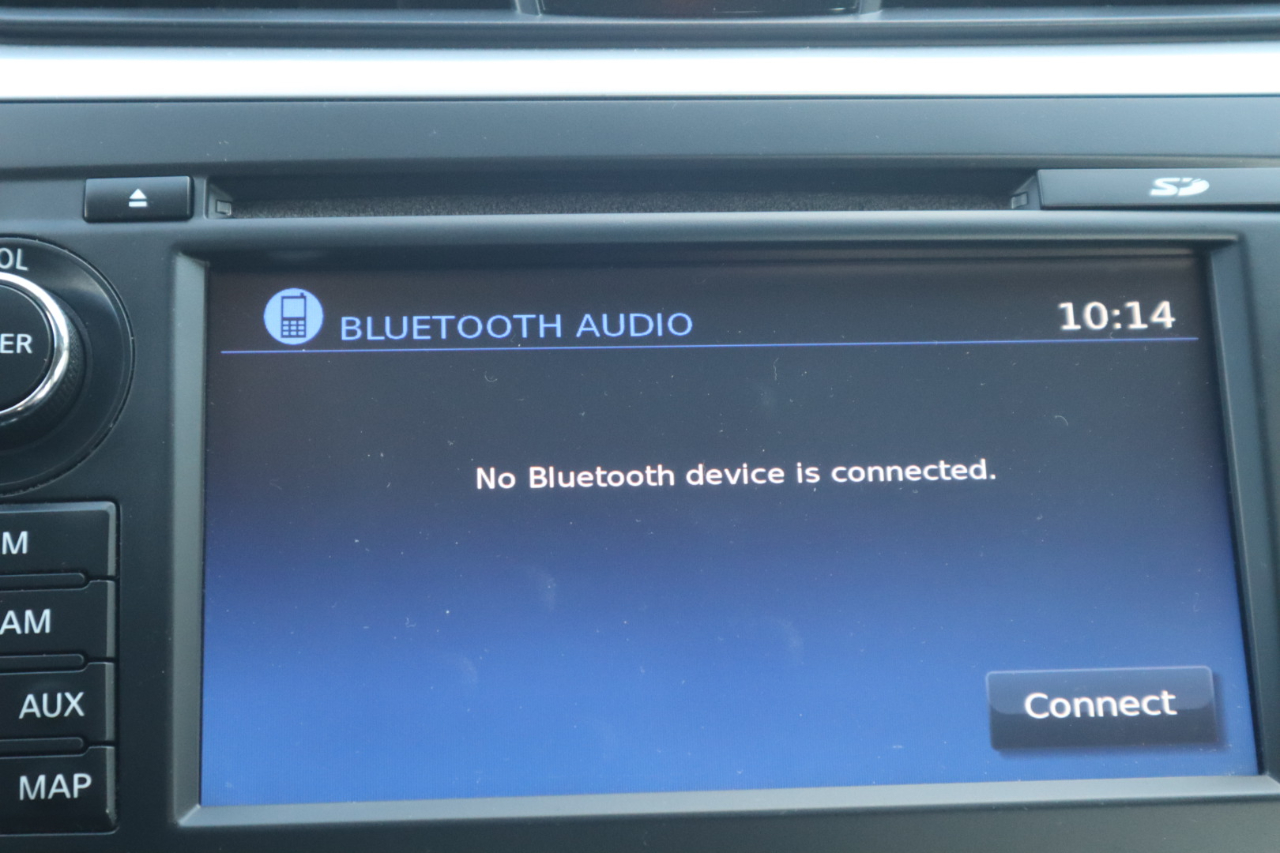 Nissan Altima 3.5 SL Sedan 2017 Nissan Altima 3.5 SL Sedan 2017