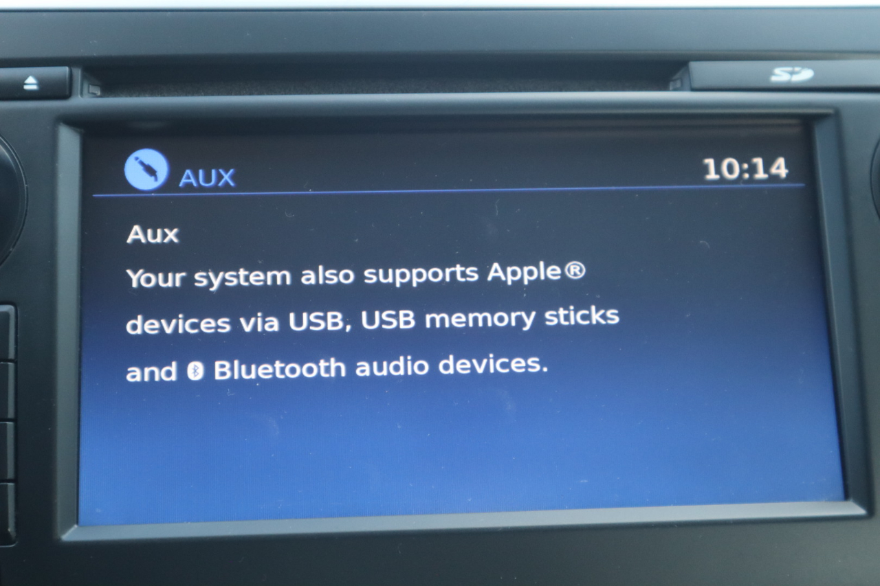 Nissan Altima 3.5 SL Sedan 2017 Nissan Altima 3.5 SL Sedan 2017