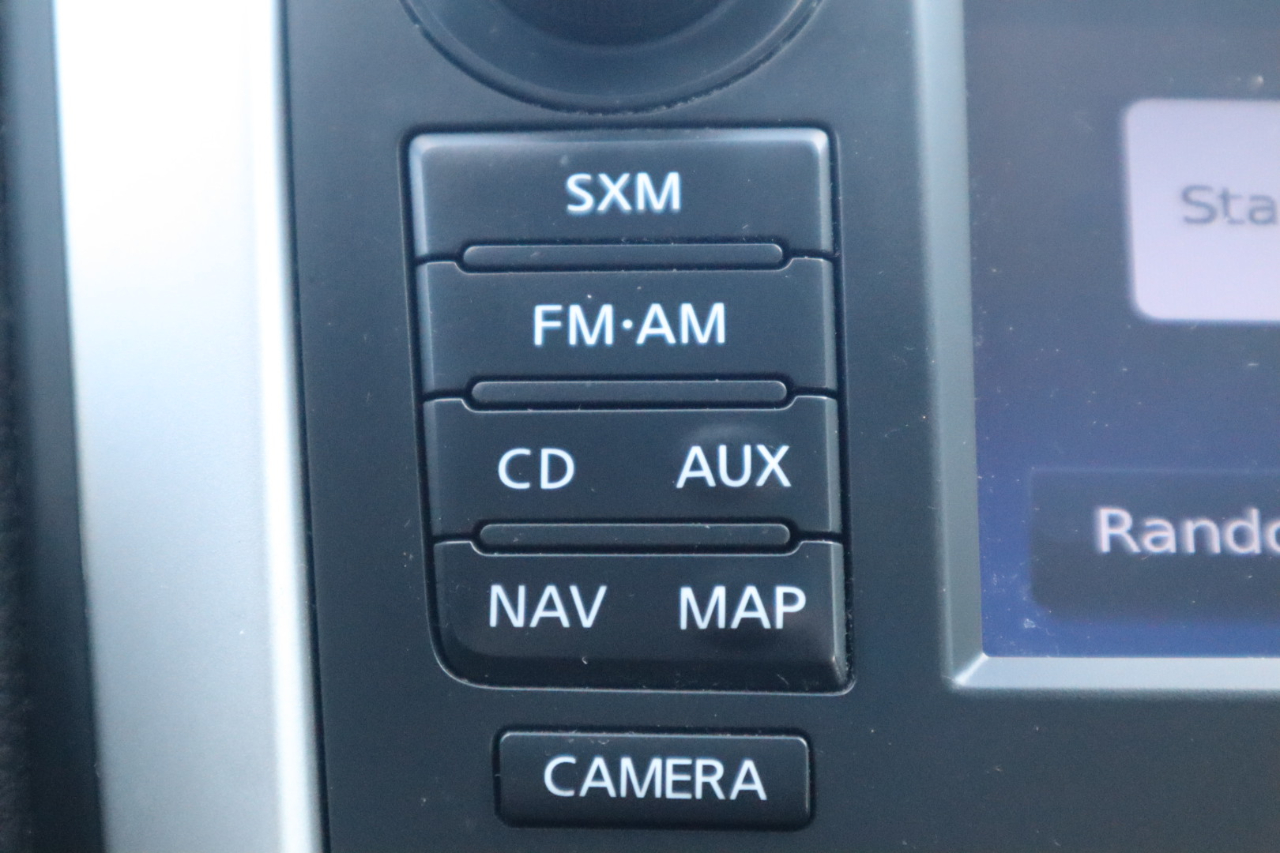 Nissan Altima 3.5 SL Sedan 2017 Nissan Altima 3.5 SL Sedan 2017