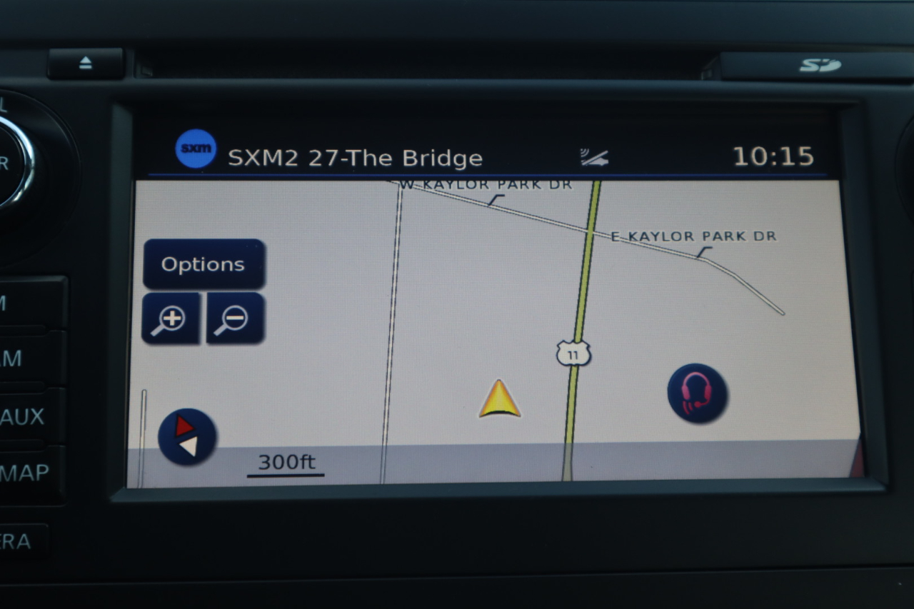 Nissan Altima 3.5 SL Sedan 2017 Nissan Altima 3.5 SL Sedan 2017