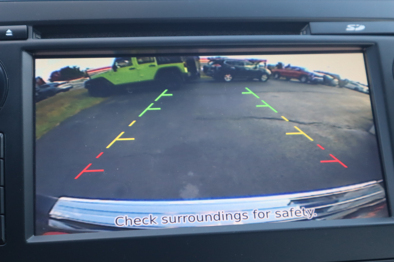 Nissan Altima 3.5 SL Sedan 2017 Nissan Altima 3.5 SL Sedan 2017