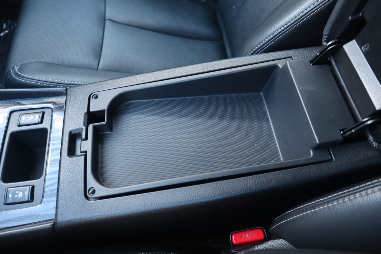 Nissan Altima 3.5 SL Sedan 2017 Nissan Altima 3.5 SL Sedan 2017