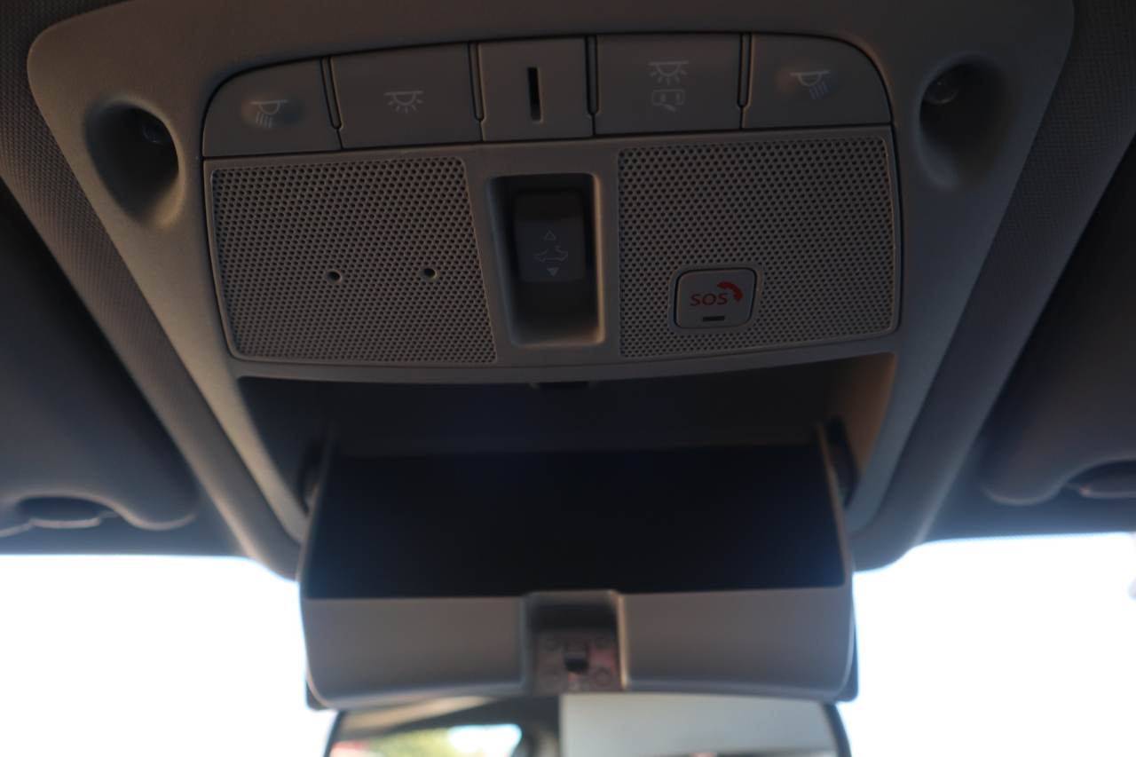 Nissan Altima 3.5 SL Sedan 2017 Nissan Altima 3.5 SL Sedan 2017