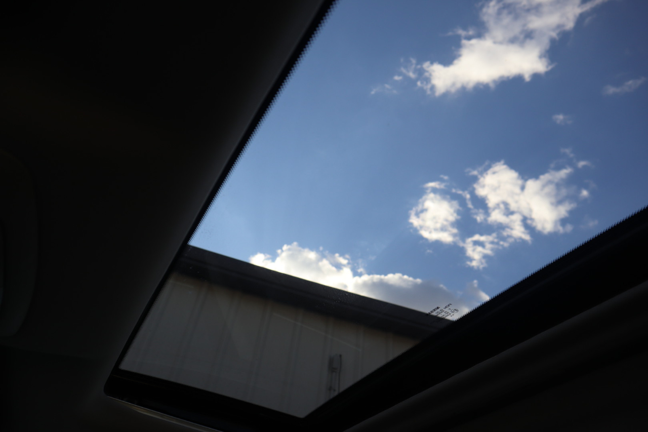 Nissan Altima 3.5 SL Sedan 2017 Nissan Altima 3.5 SL Sedan 2017