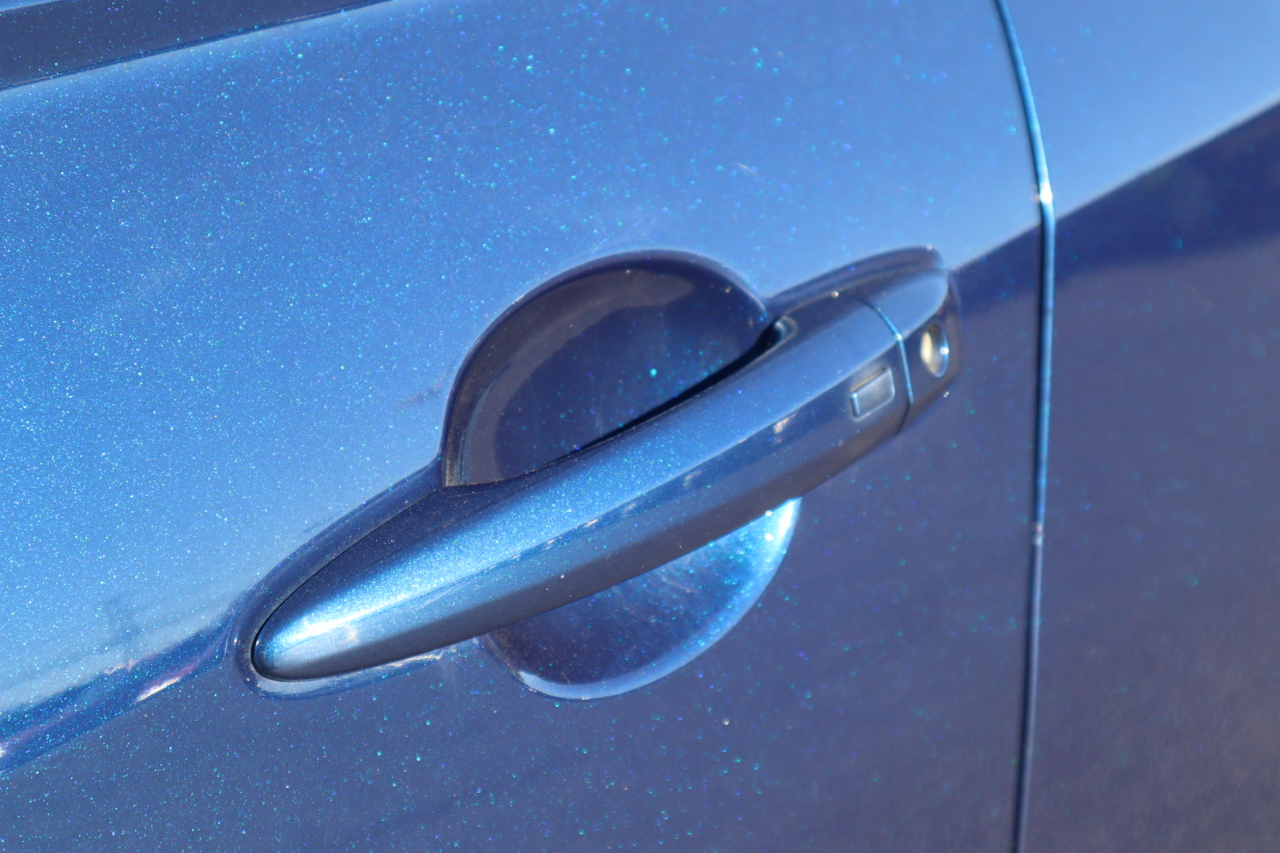 Nissan Altima 2.5 SR Sedan 2019