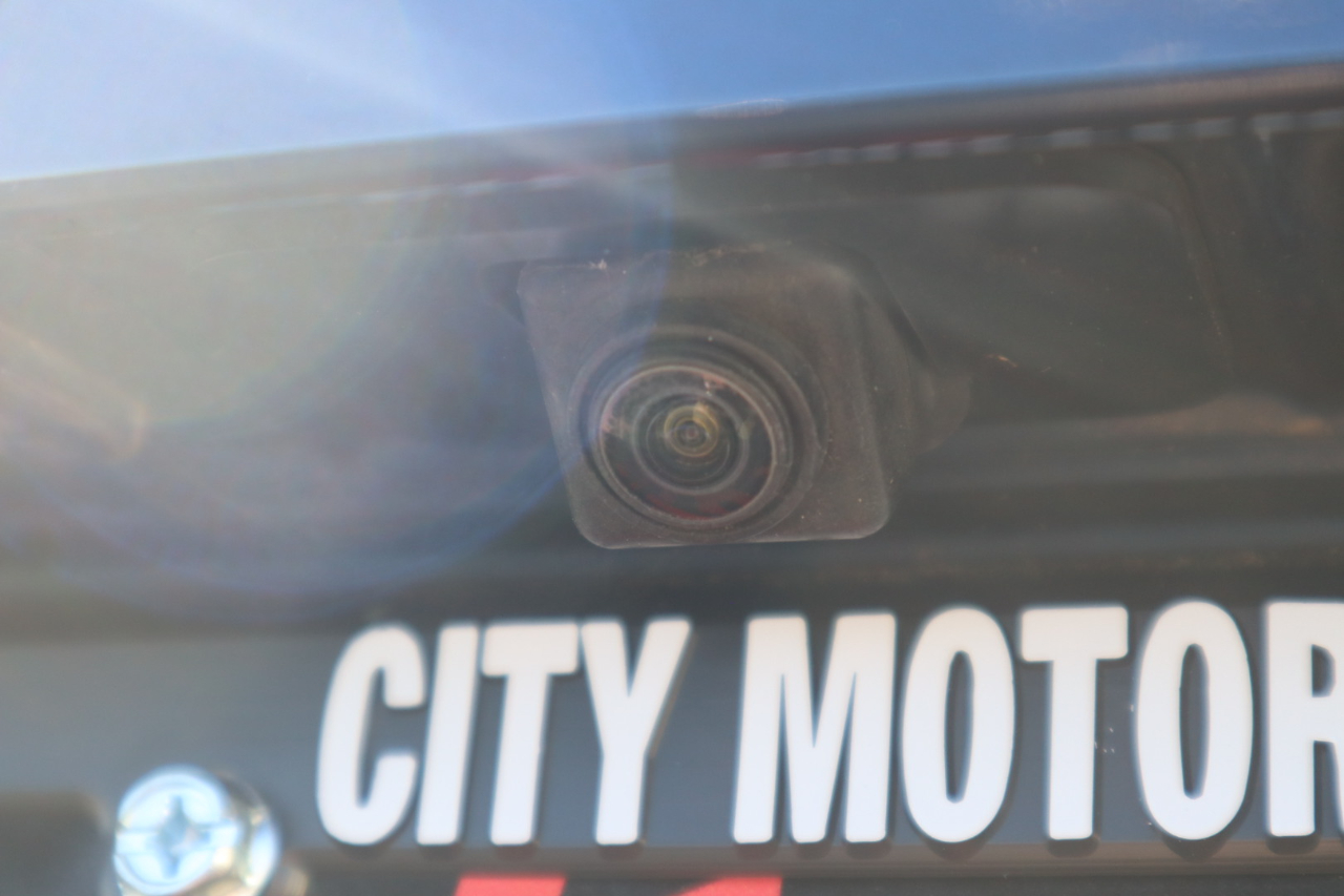 Nissan Altima 2.5 SR Sedan 2019