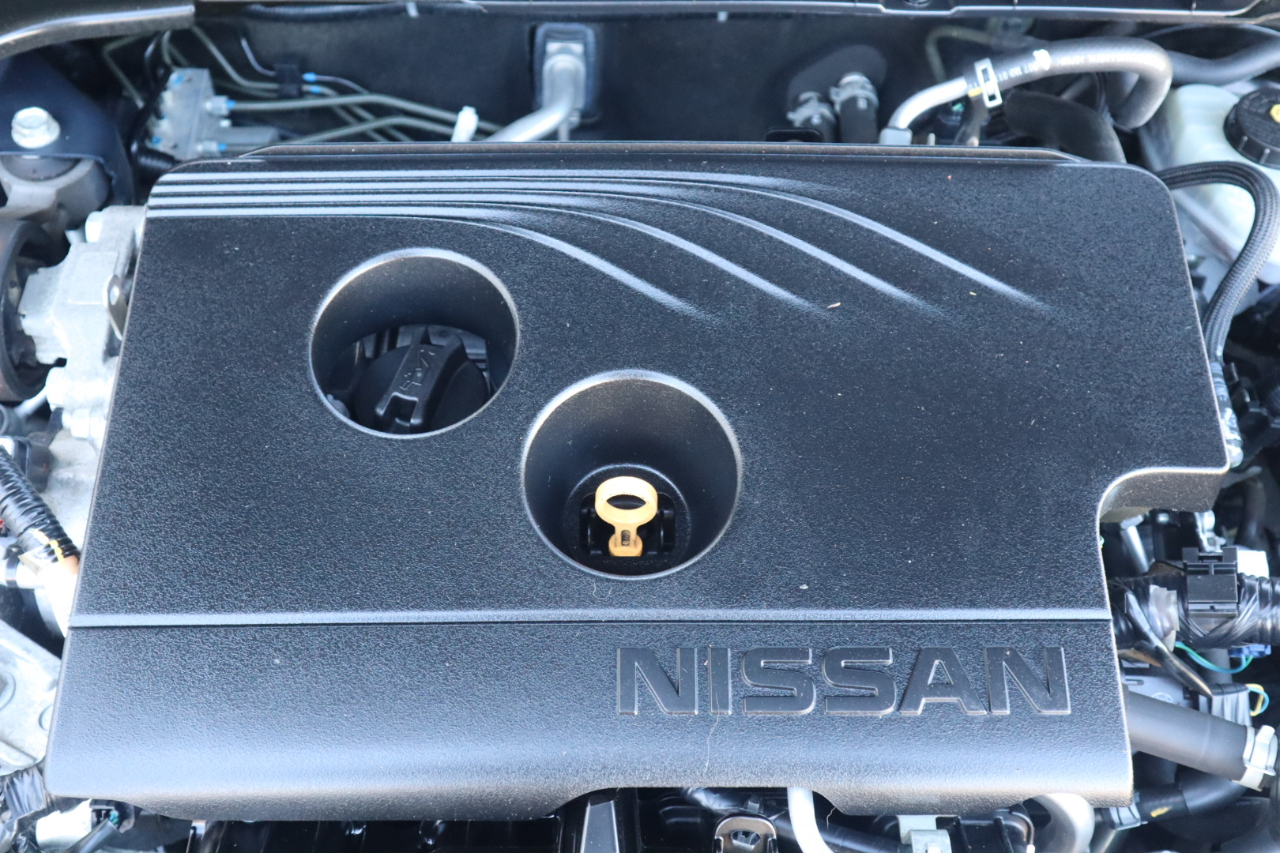 Nissan Altima 2.5 SR Sedan 2019