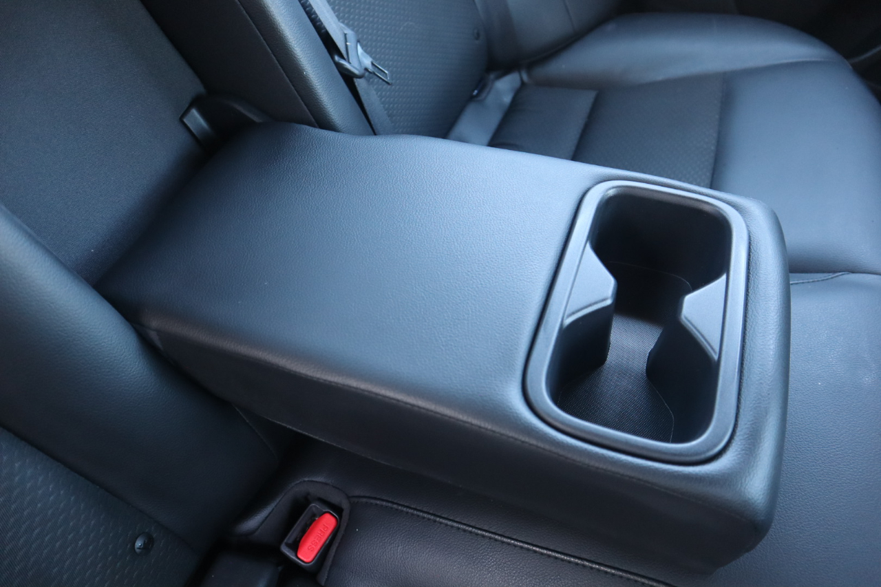 Nissan Altima 2.5 SR Sedan 2019