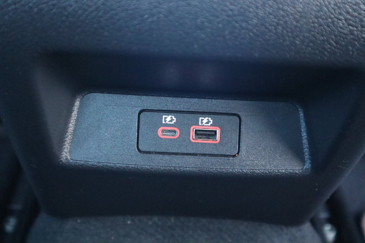 Nissan Altima 2.5 SR Sedan 2019