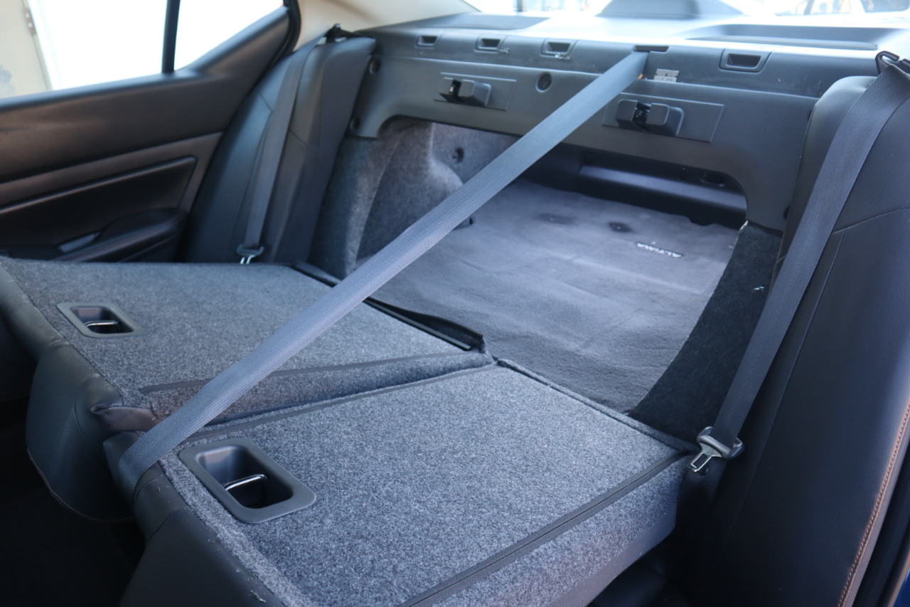 Nissan Altima 2.5 SR Sedan 2019