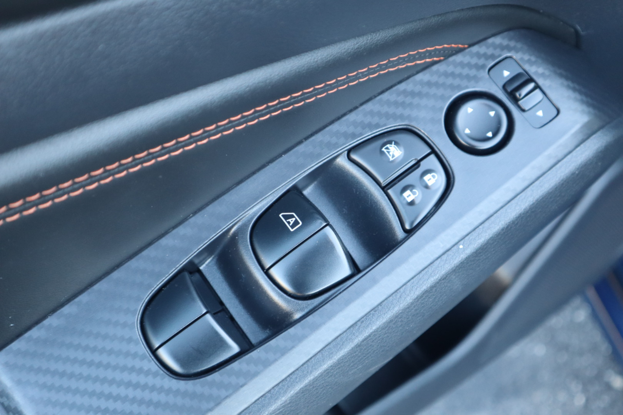 Nissan Altima 2.5 SR Sedan 2019