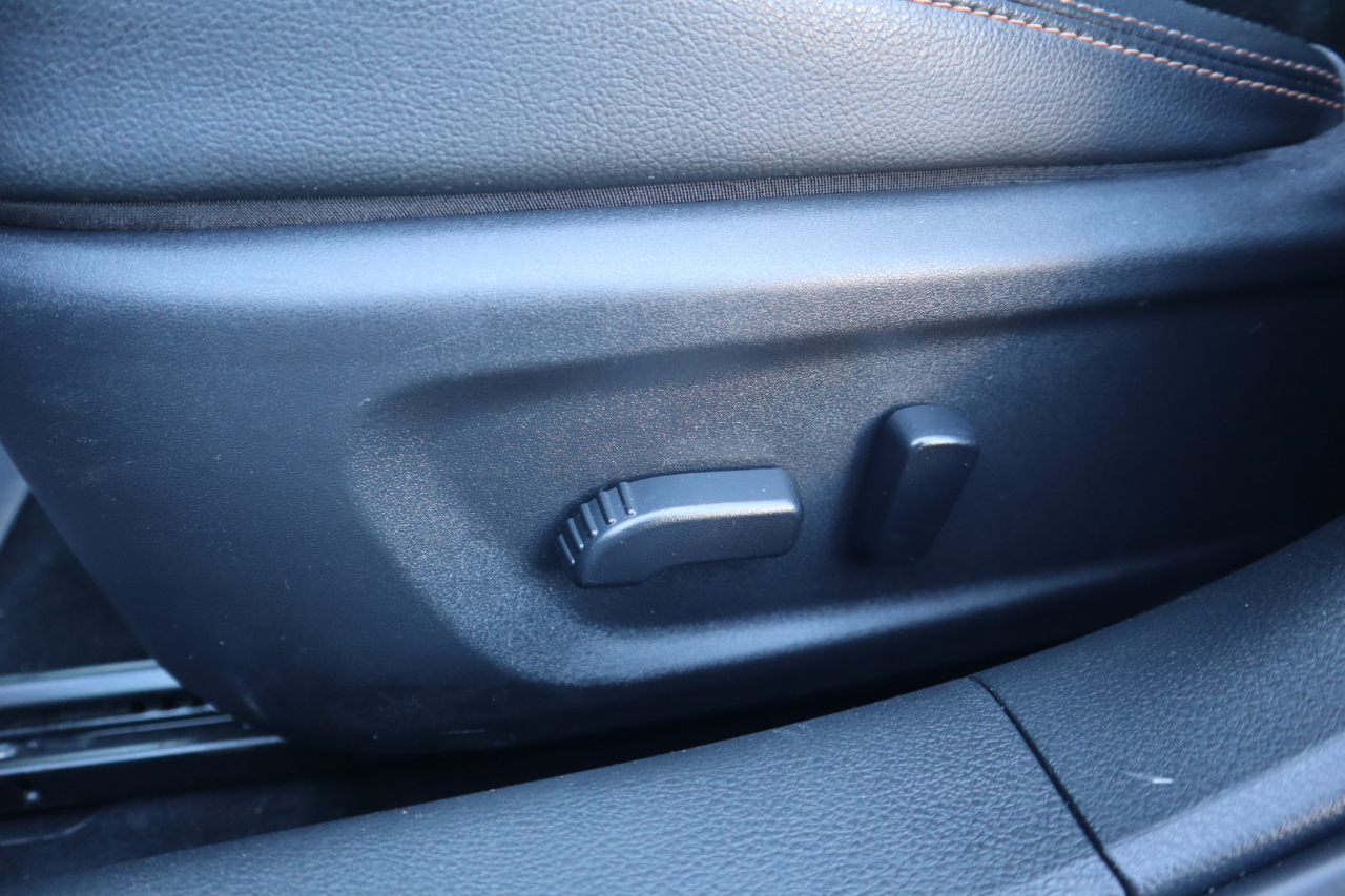 Nissan Altima 2.5 SR Sedan 2019