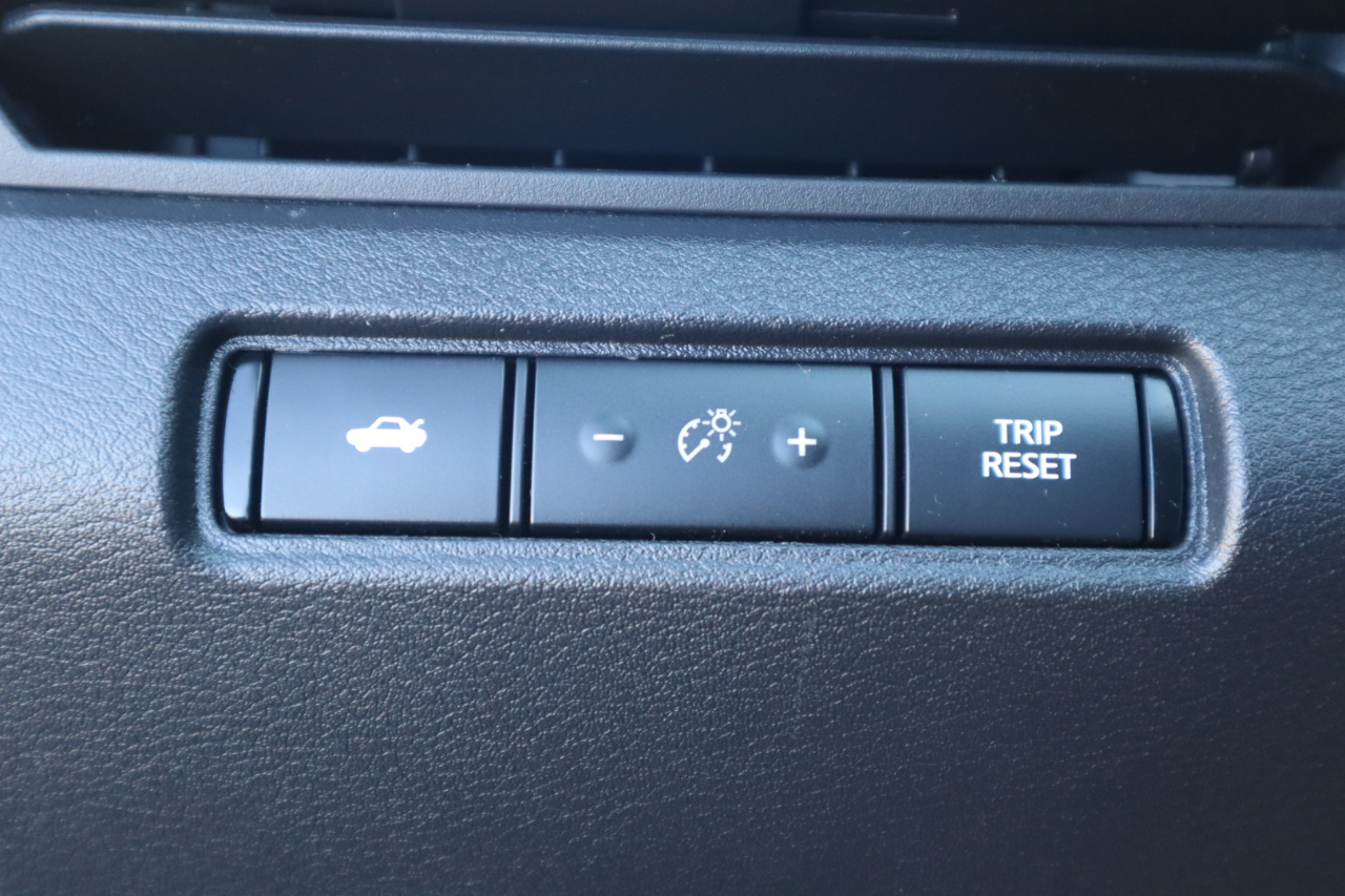 Nissan Altima 2.5 SR Sedan 2019