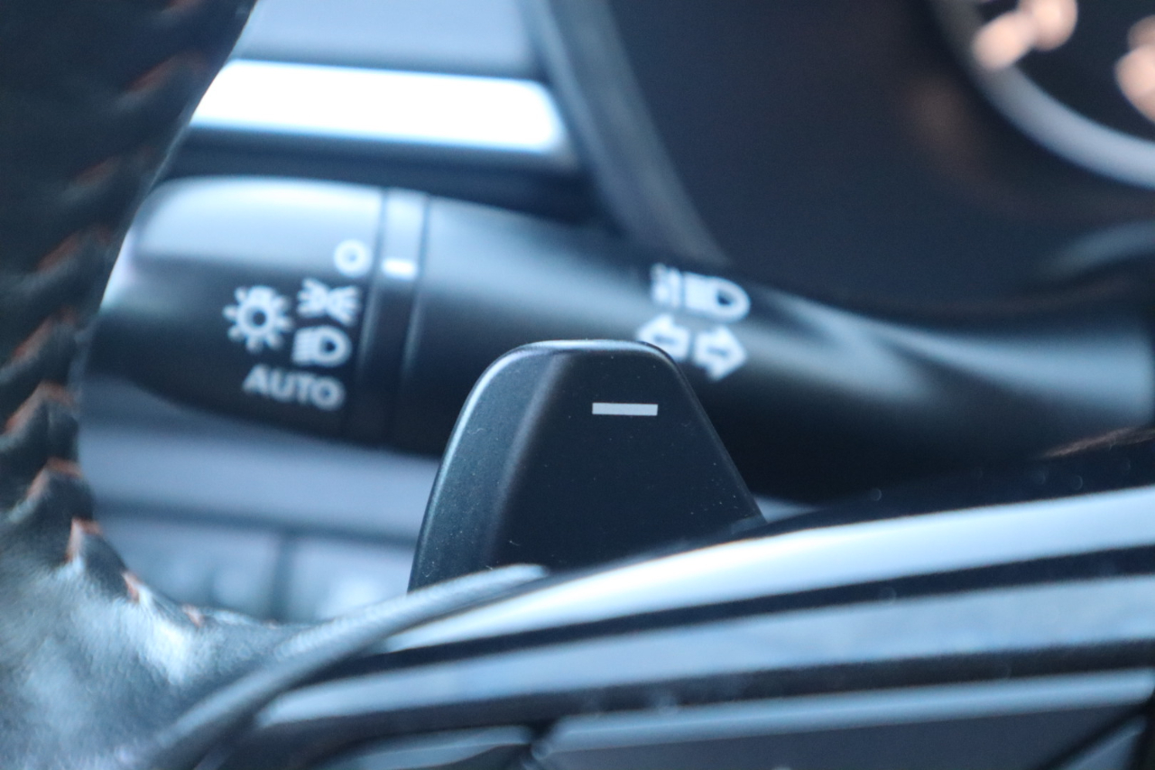 Nissan Altima 2.5 SR Sedan 2019