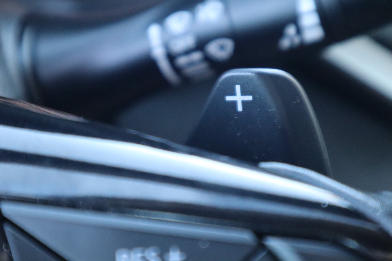 Nissan Altima 2.5 SR Sedan 2019