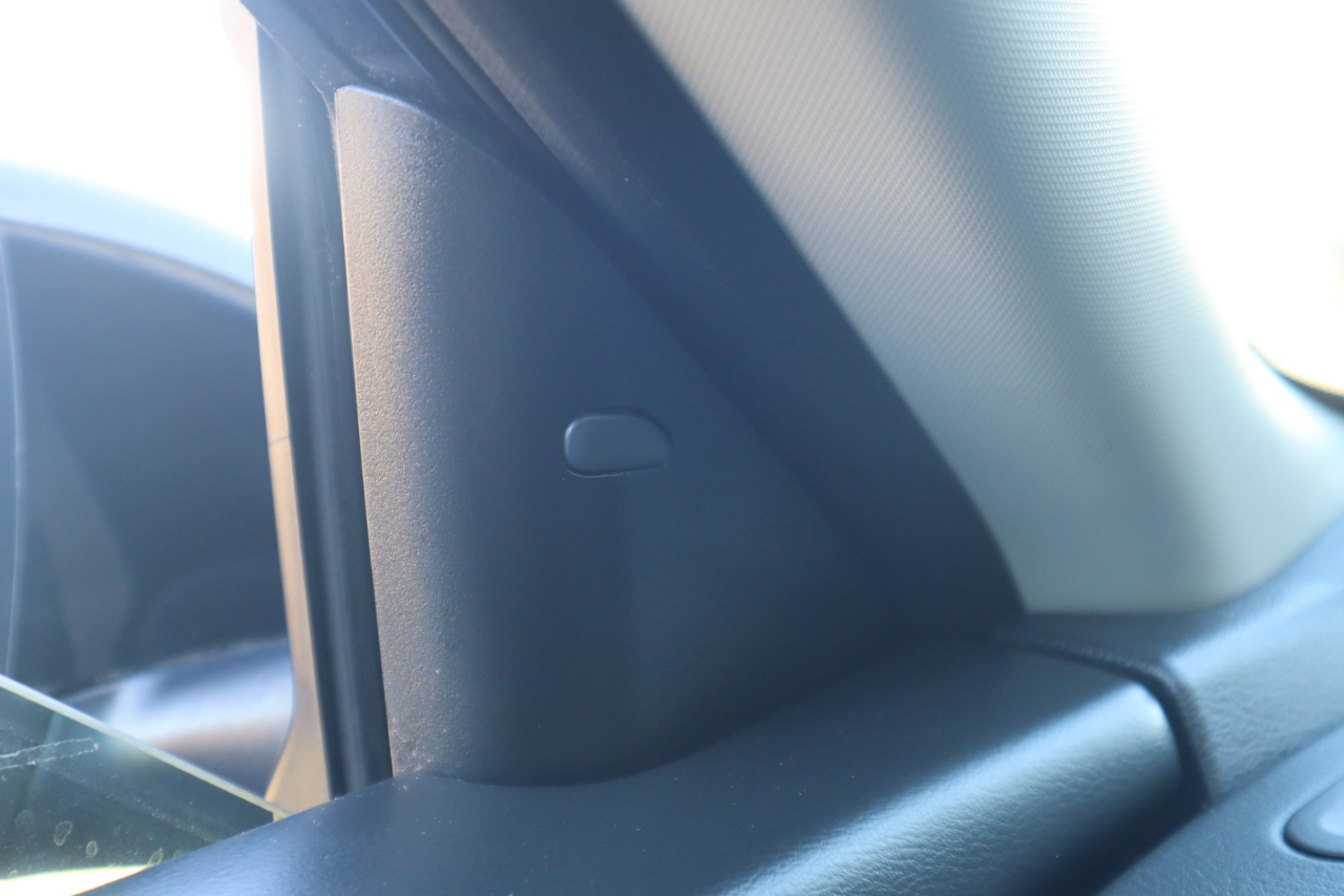 Nissan Altima 2.5 SR Sedan 2019