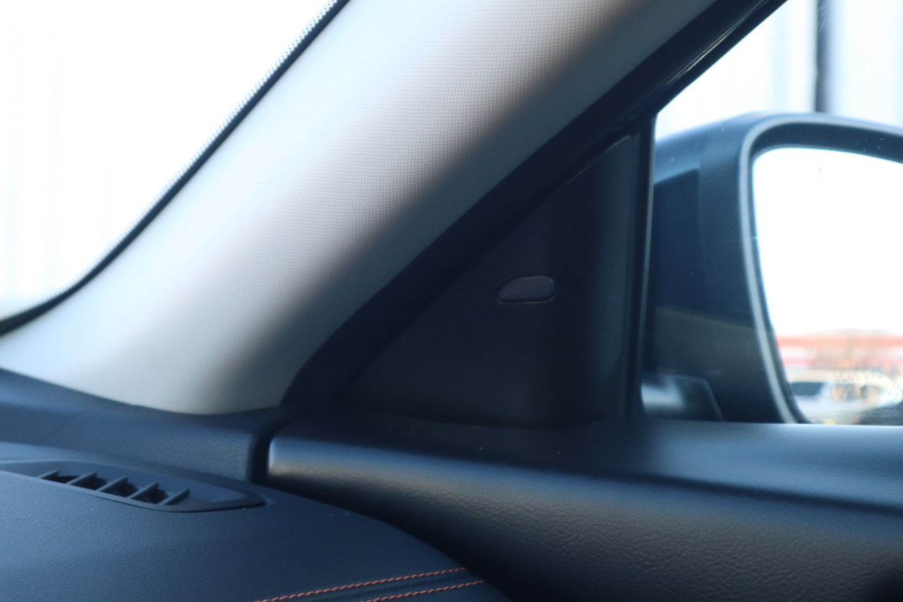 Nissan Altima 2.5 SR Sedan 2019