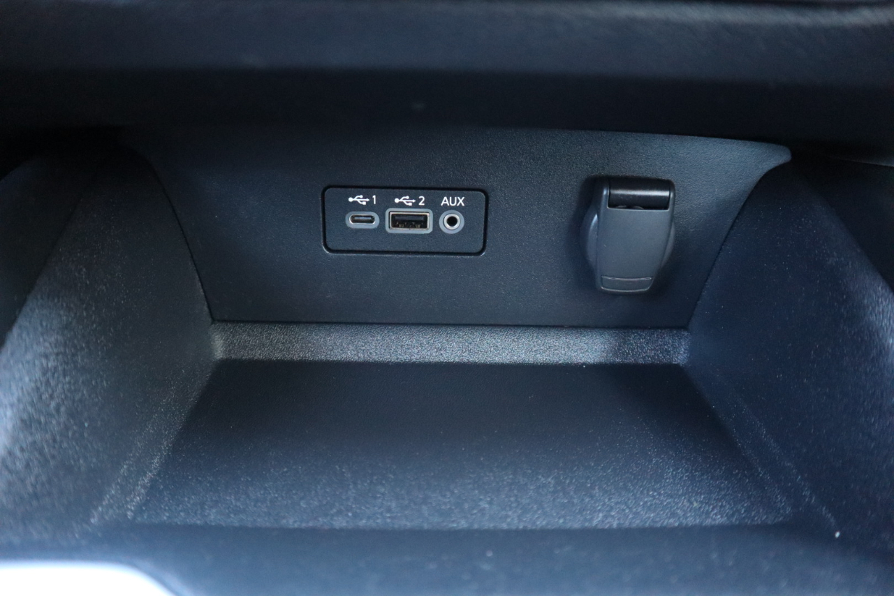 Nissan Altima 2.5 SR Sedan 2019