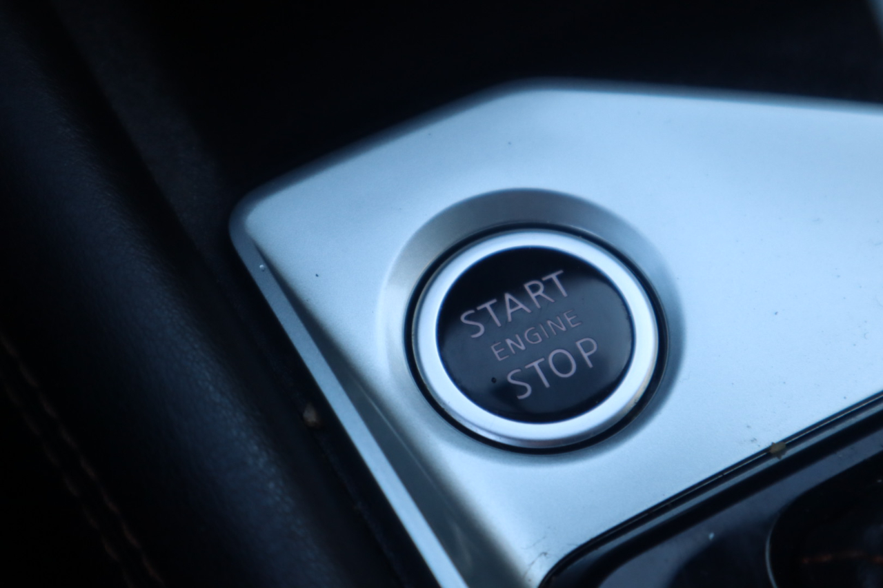 Nissan Altima 2.5 SR Sedan 2019