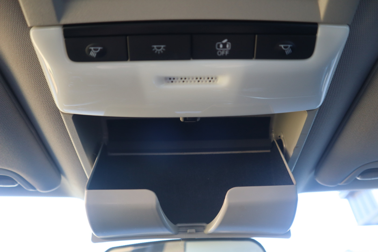 Nissan Altima 2.5 SR Sedan 2019