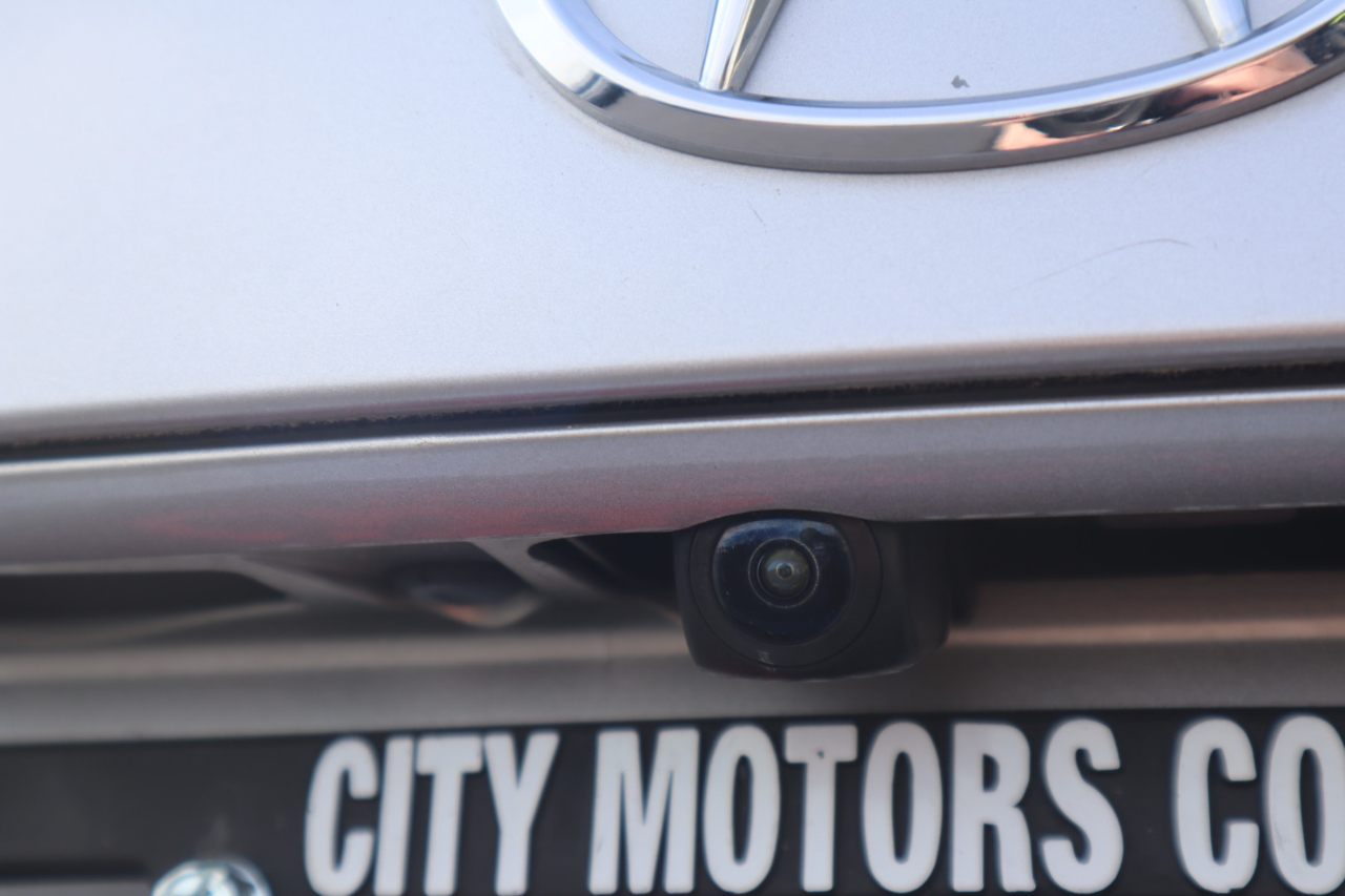 Acura ILX 4dr Sdn 2.0L Premium Pkg 2013