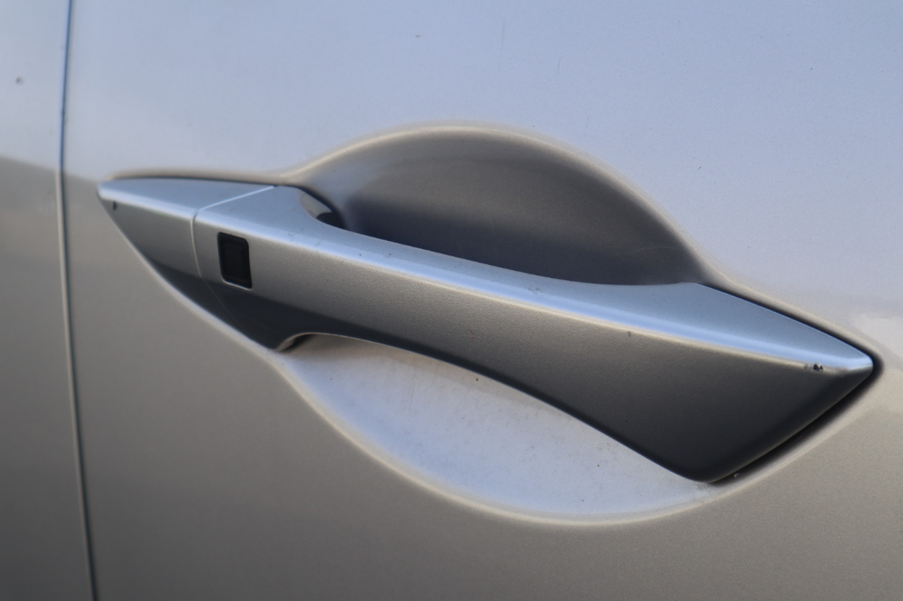 Acura ILX 4dr Sdn 2.0L Premium Pkg 2013