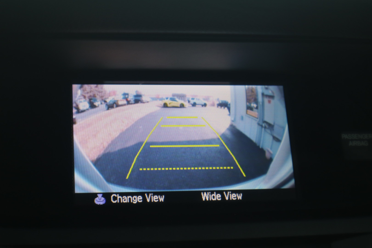 Acura ILX 4dr Sdn 2.0L Premium Pkg 2013