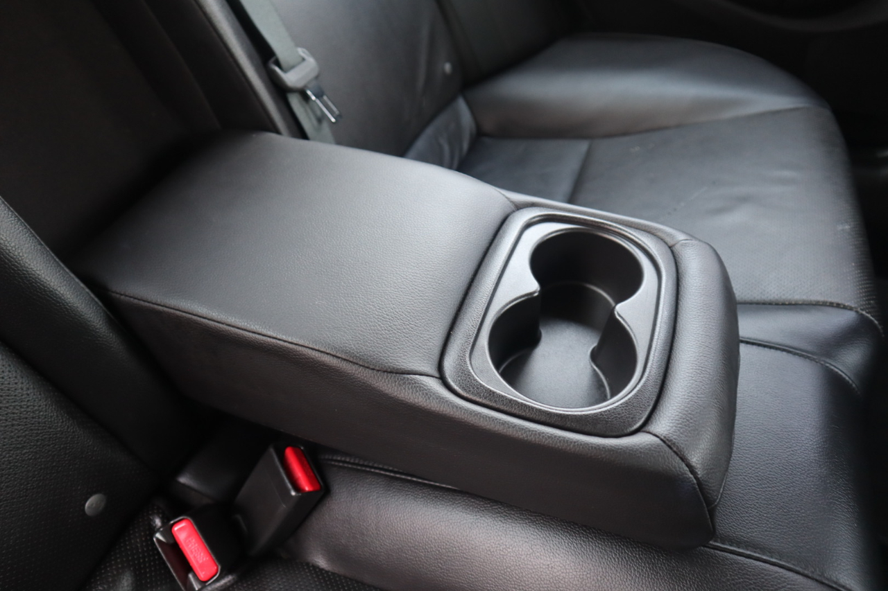 Acura ILX 4dr Sdn 2.0L Premium Pkg 2013