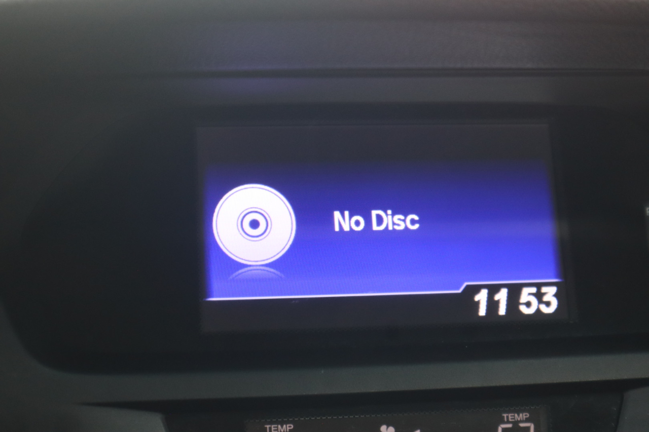 Acura ILX 4dr Sdn 2.0L Premium Pkg 2013