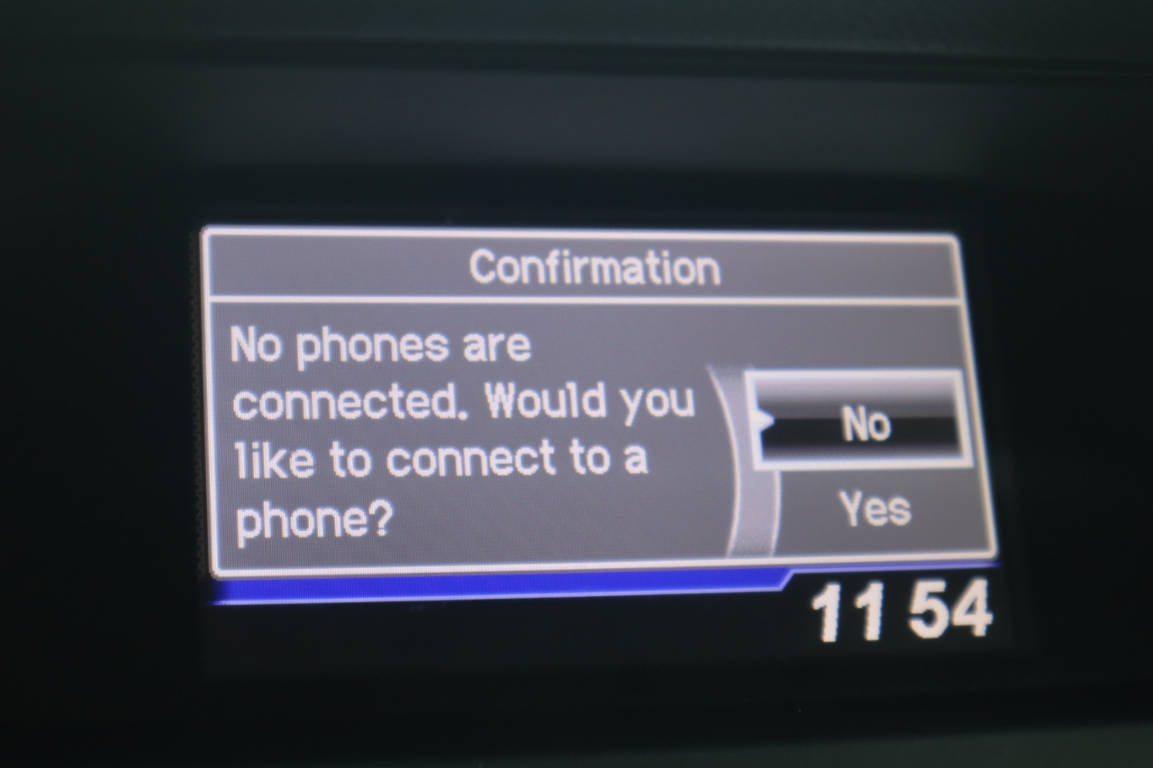 Acura ILX 4dr Sdn 2.0L Premium Pkg 2013