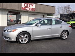 2013 Acura ILX 