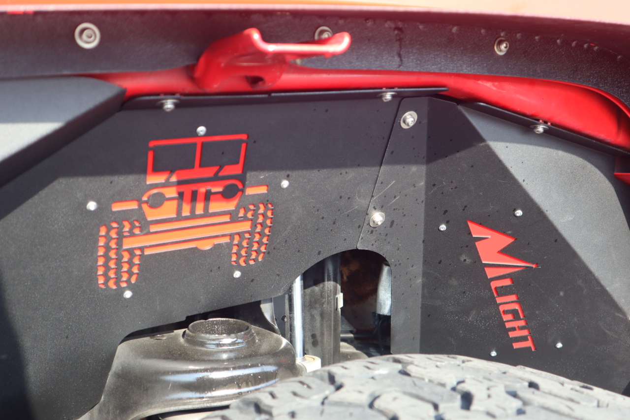 Jeep Wrangler Unlimited 4WD 4dr Sport 2016