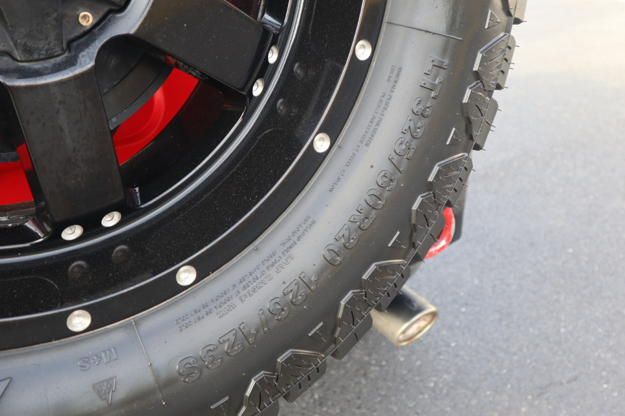 Jeep Wrangler Unlimited 4WD 4dr Sport 2016