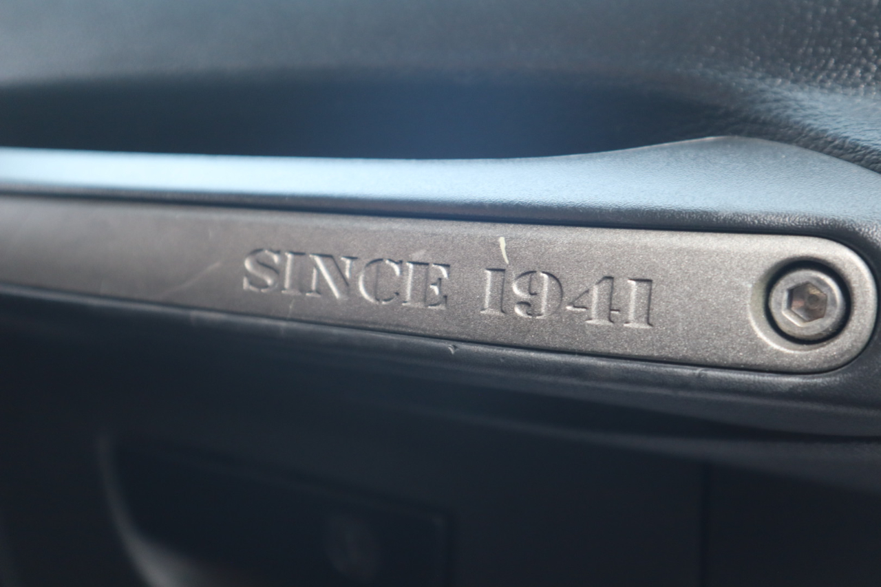 Jeep Wrangler Unlimited 4WD 4dr Sport 2016