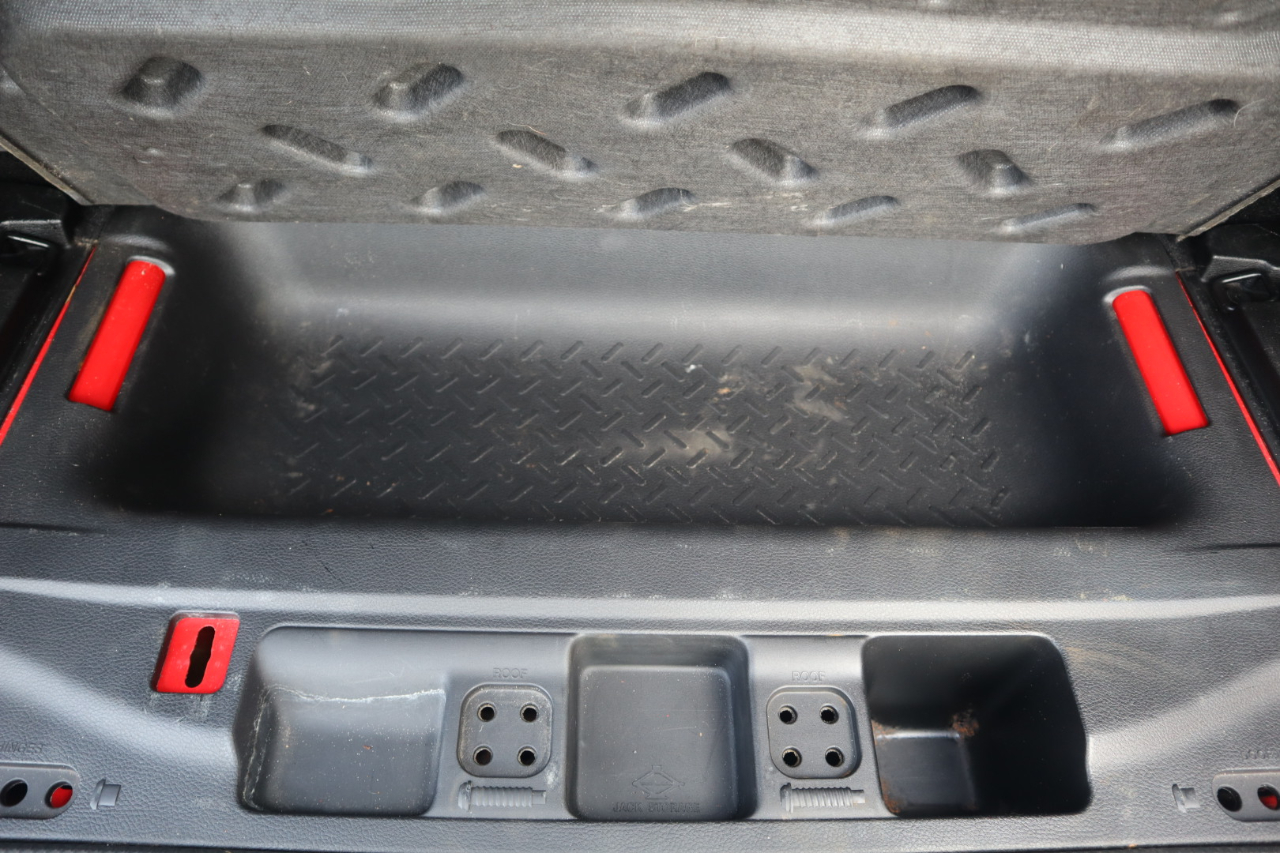 Jeep Wrangler Unlimited 4WD 4dr Sport 2016