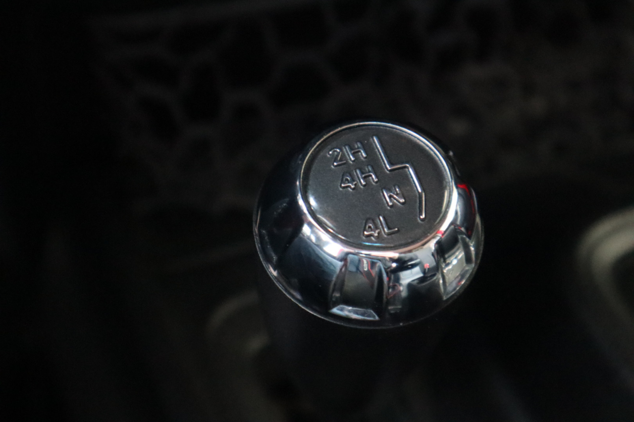 Jeep Wrangler Unlimited 4WD 4dr Sport 2016