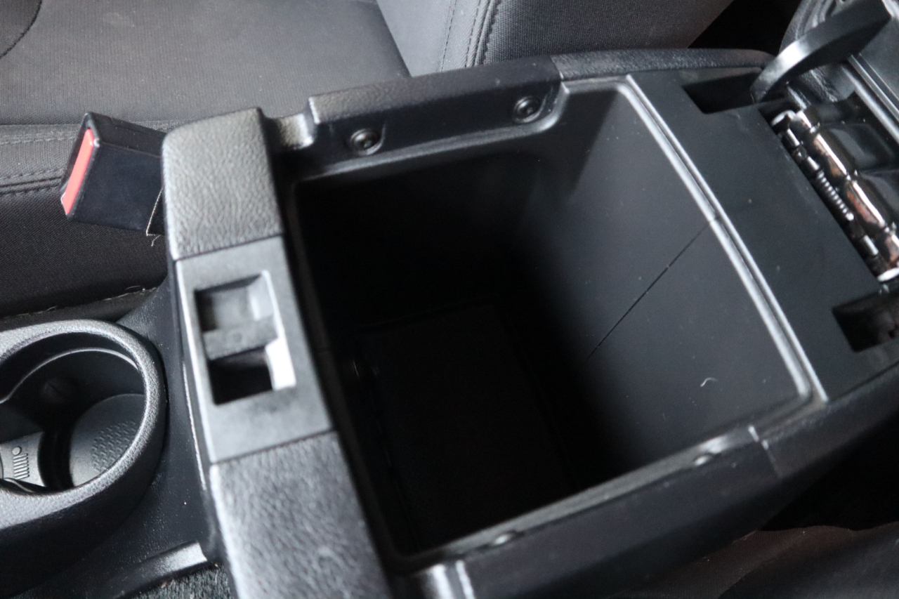 Jeep Wrangler Unlimited 4WD 4dr Sport 2016