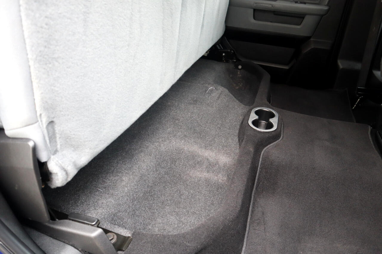 RAM 1500 Classic SLT 4x4 Crew Cab 6'4" Box 2019